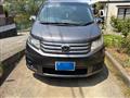 2013 Honda Freed