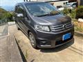 2013 Honda Freed