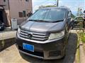 2013 Honda Freed