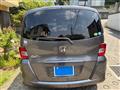 2013 Honda Freed