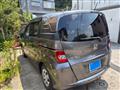2013 Honda Freed