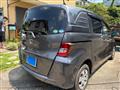 2013 Honda Freed