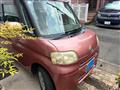 2010 Daihatsu Tanto