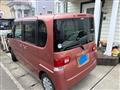 2010 Daihatsu Tanto