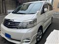 2007 Toyota Alphard G