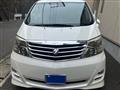 2007 Toyota Alphard G