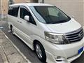 2007 Toyota Alphard G