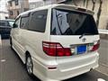 2007 Toyota Alphard G