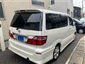 2007 Toyota Alphard G