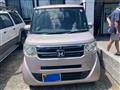 2012 Honda N BOX