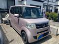 2012 Honda N BOX