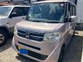 2012 Honda N BOX