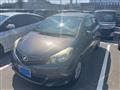 2012 Toyota Vitz
