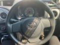 2012 Toyota Vitz