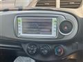 2012 Toyota Vitz