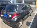 2012 Toyota Vitz