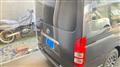 2006 Toyota Hiace Van