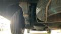 2006 Toyota Hiace Van