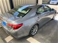 2013 Toyota Mark X