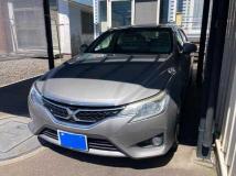 2013 Toyota Mark X