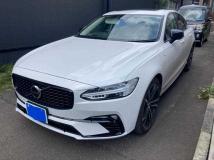 2023 Volvo S90