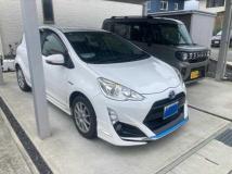 2015 Toyota AQUA