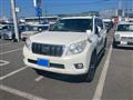 2012 Toyota Land Cruiser Prado
