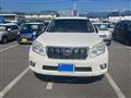 2012 Toyota Land Cruiser Prado