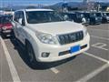 2012 Toyota Land Cruiser Prado