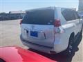 2012 Toyota Land Cruiser Prado