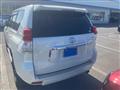 2012 Toyota Land Cruiser Prado