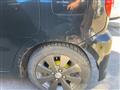 2005 Daihatsu Move Latte