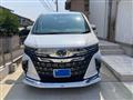 2025 Toyota Alphard Hybrid