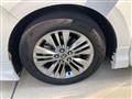 2025 Toyota Alphard Hybrid
