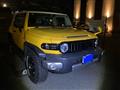2017 Toyota FJ Cruiser