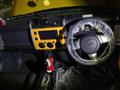 2017 Toyota FJ Cruiser