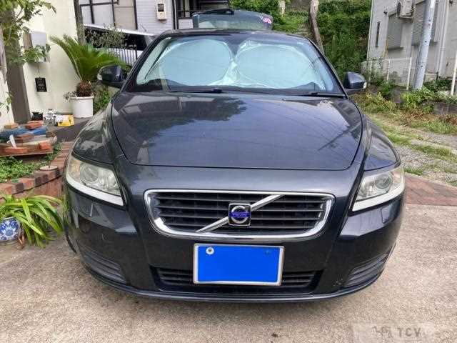 2009 Volvo V50