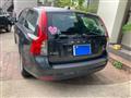 2009 Volvo V50
