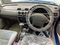 1998 Nissan March