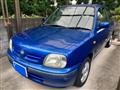 1998 Nissan March
