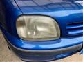 1998 Nissan March