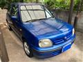 1998 Nissan March