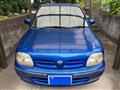 1998 Nissan March
