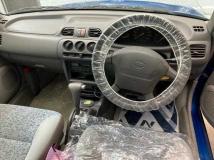 1998 Nissan March