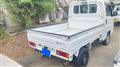 2015 Honda Acty Truck