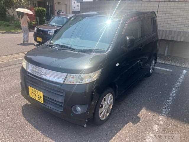 2009 Suzuki Suzuki Others