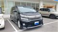 2013 Toyota Vellfire