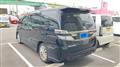 2013 Toyota Vellfire