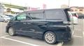 2013 Toyota Vellfire