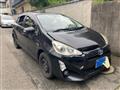 2016 Toyota AQUA